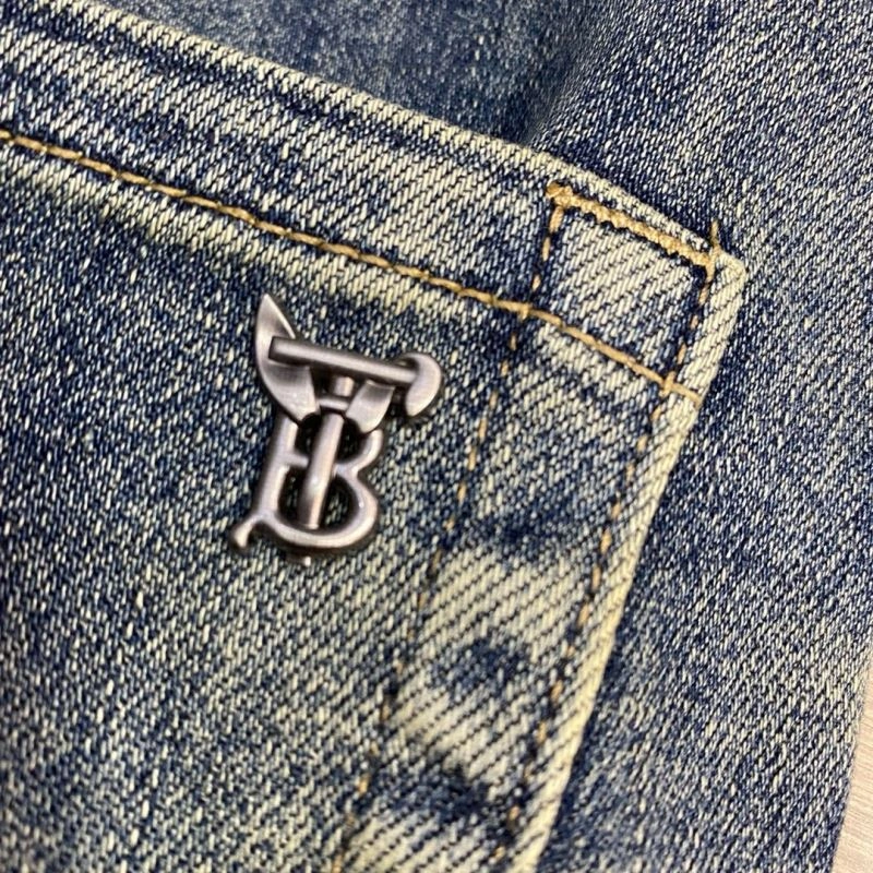 Comfortable Burberry Jeans 99362