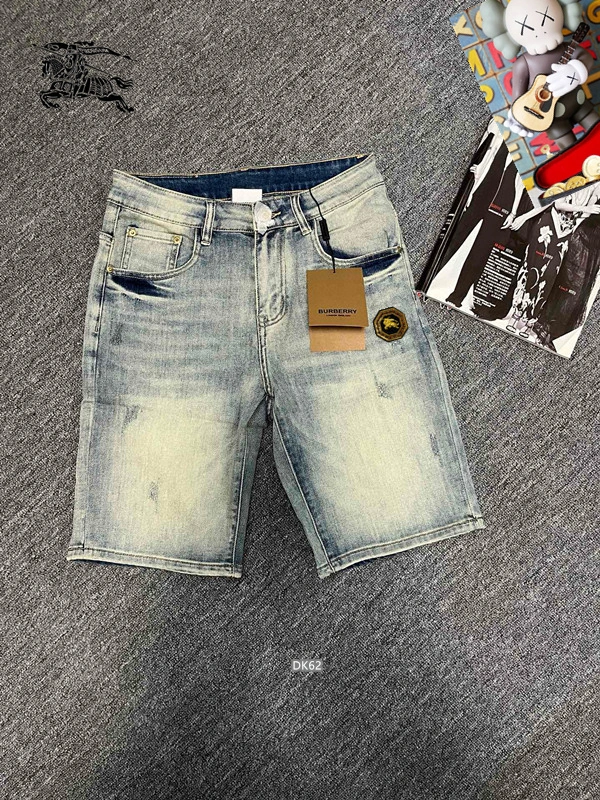 Burberry Jeans Attractive 99360
