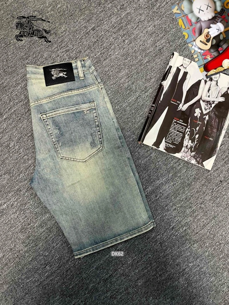 Burberry Jeans Attractive 99360