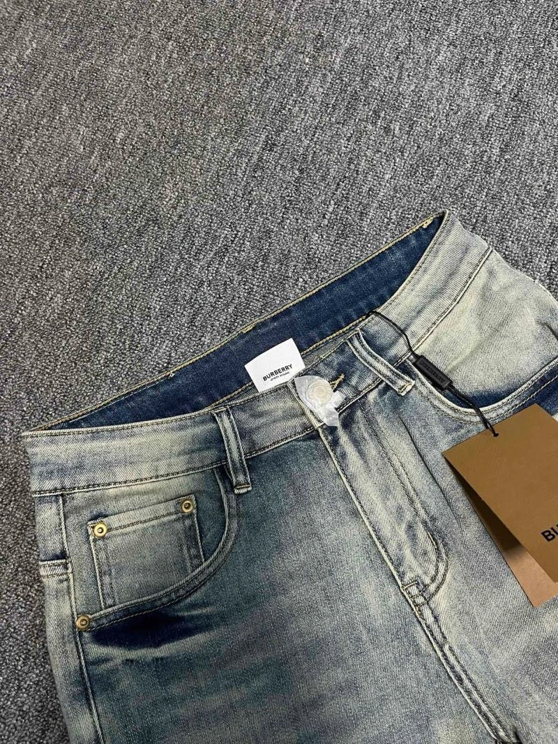 Burberry Jeans Attractive 99360