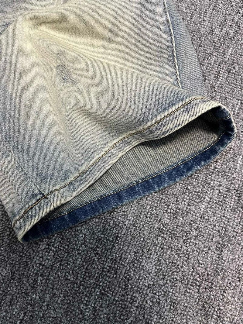 Burberry Jeans Attractive 99360