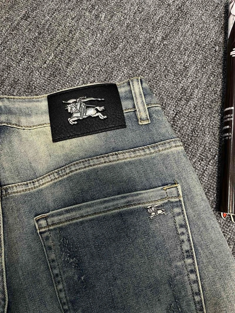 Burberry Jeans Attractive 99360