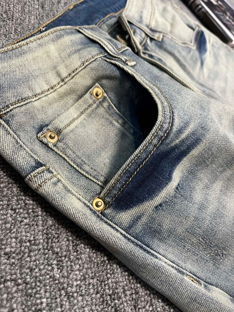 Burberry Jeans Attractive 99360