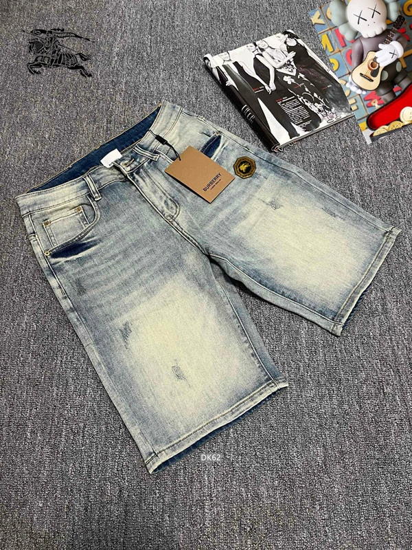 Burberry Jeans Attractive 99360