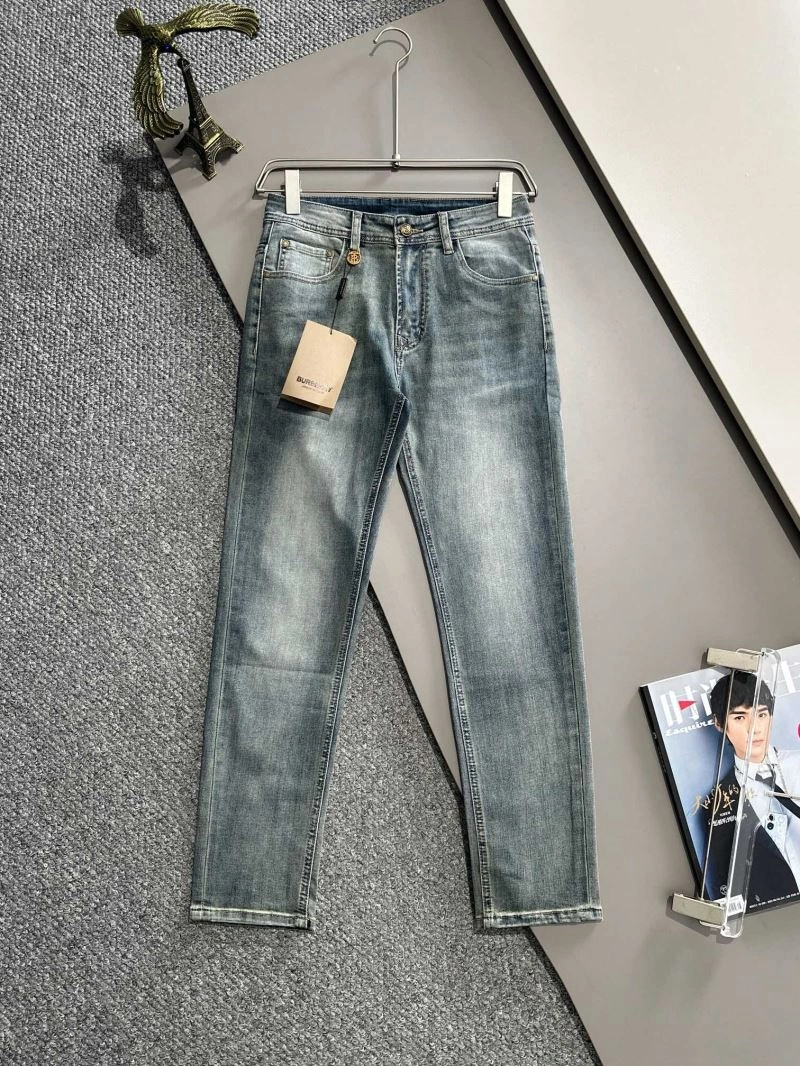 Burberry Jeans Sleek 103184