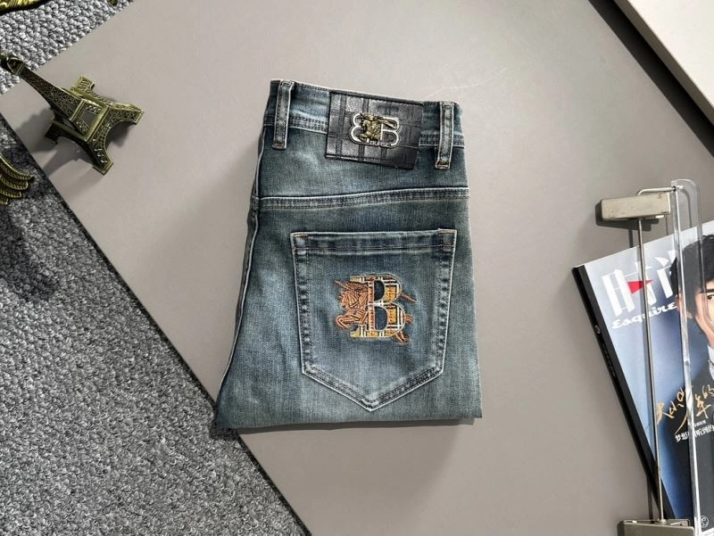 Burberry Jeans Sleek 103184
