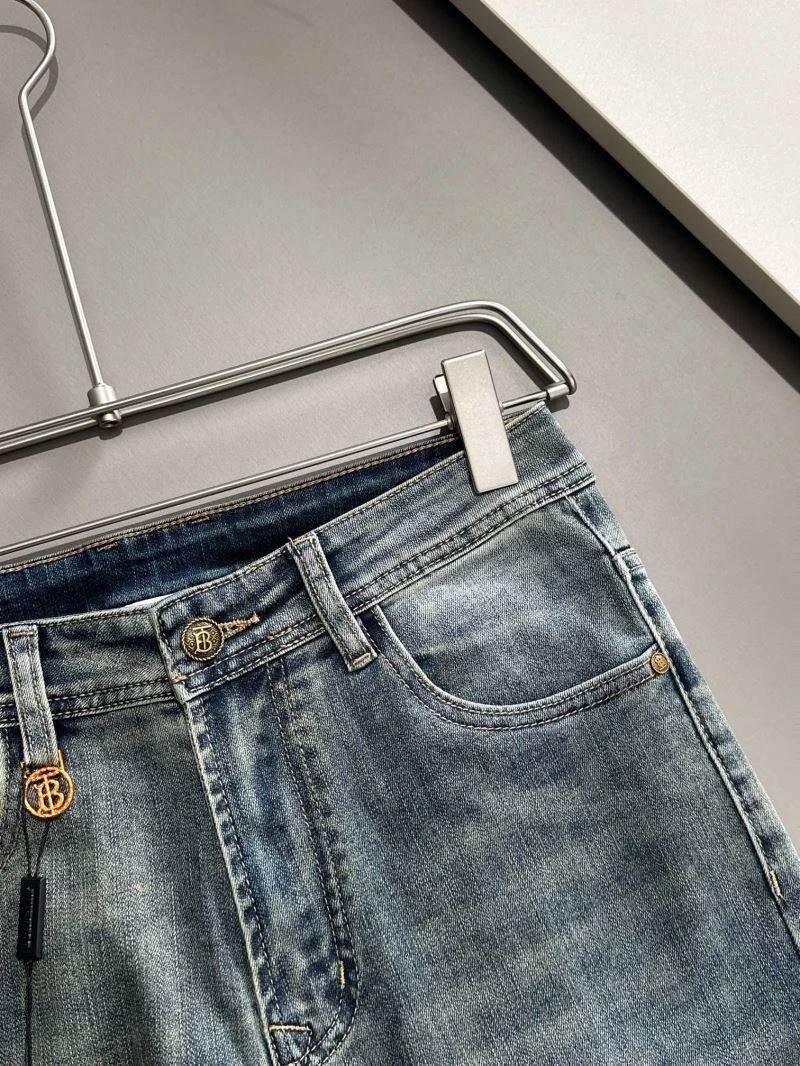 Burberry Jeans Sleek 103184