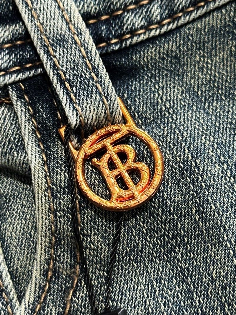 Burberry Jeans Sleek 103184