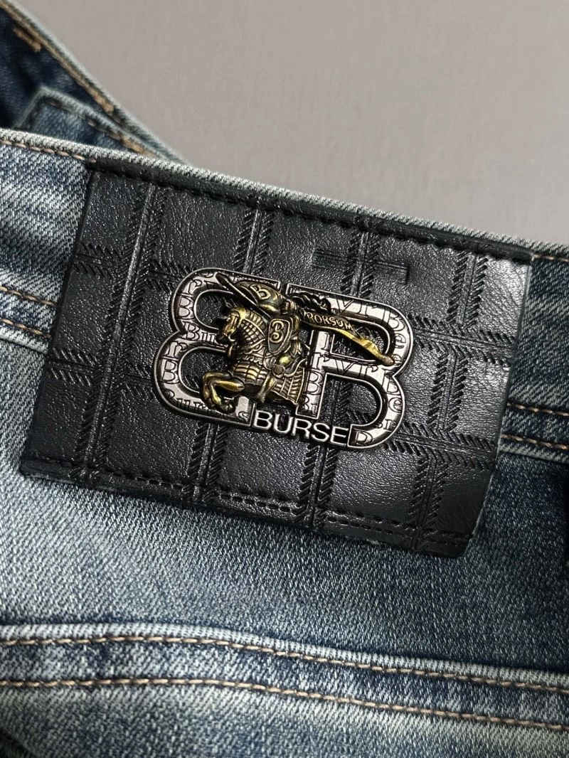 Burberry Jeans Sleek 103184