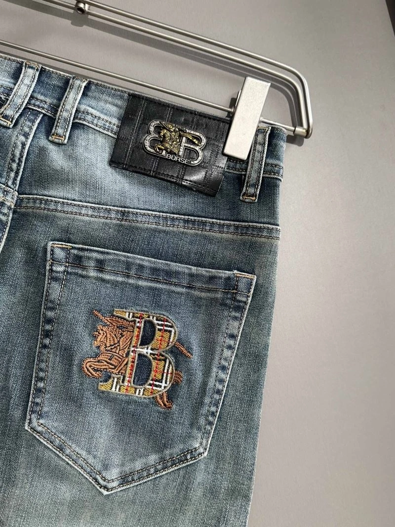 Burberry Jeans Sleek 103184