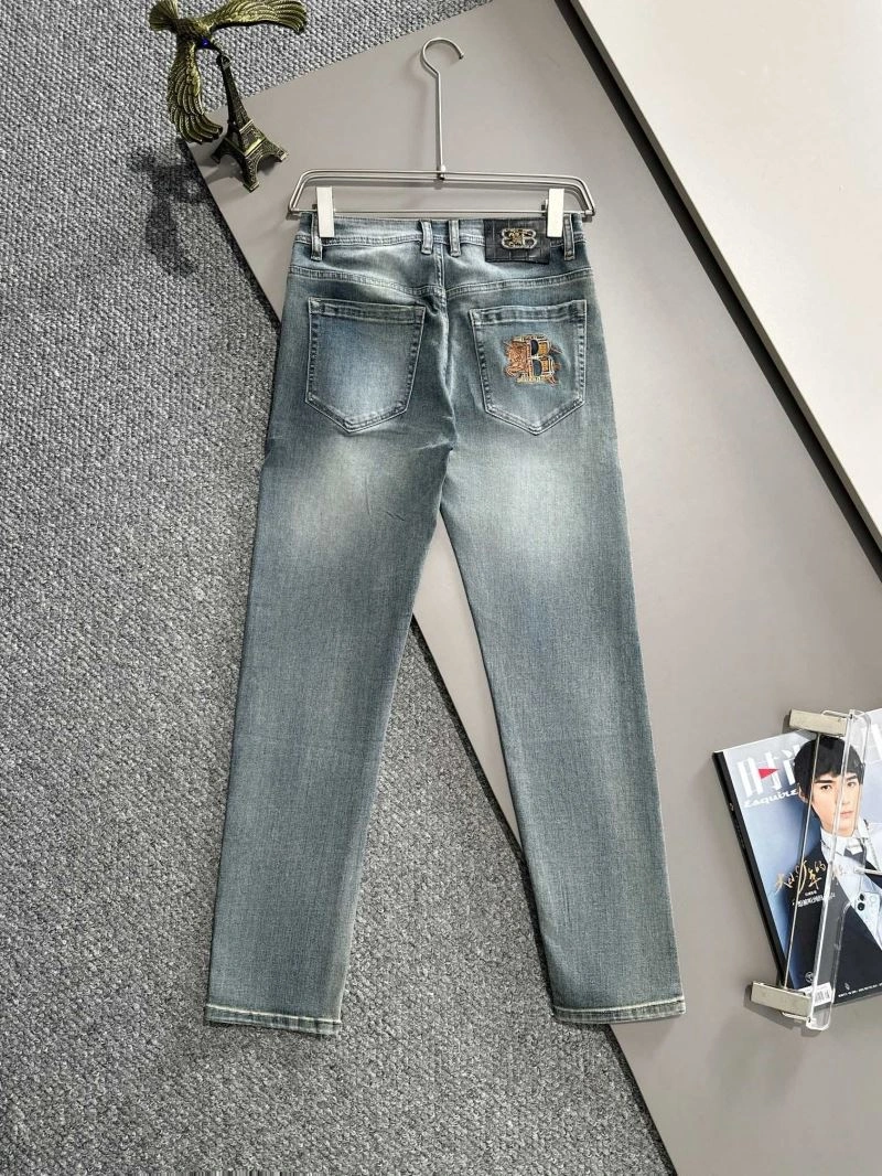 Burberry Jeans Sleek 103184