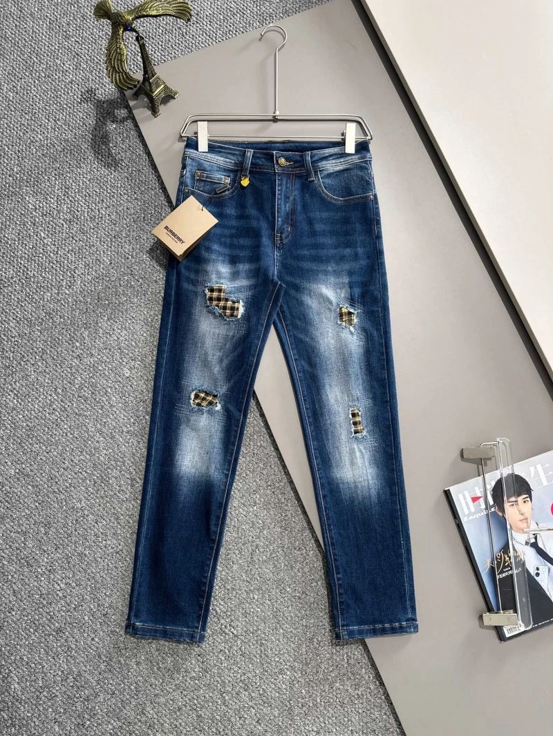 Burberry Jeans Affordable 103209