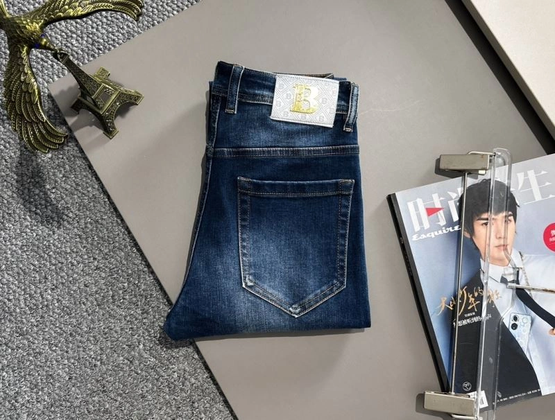 Burberry Jeans Affordable 103209