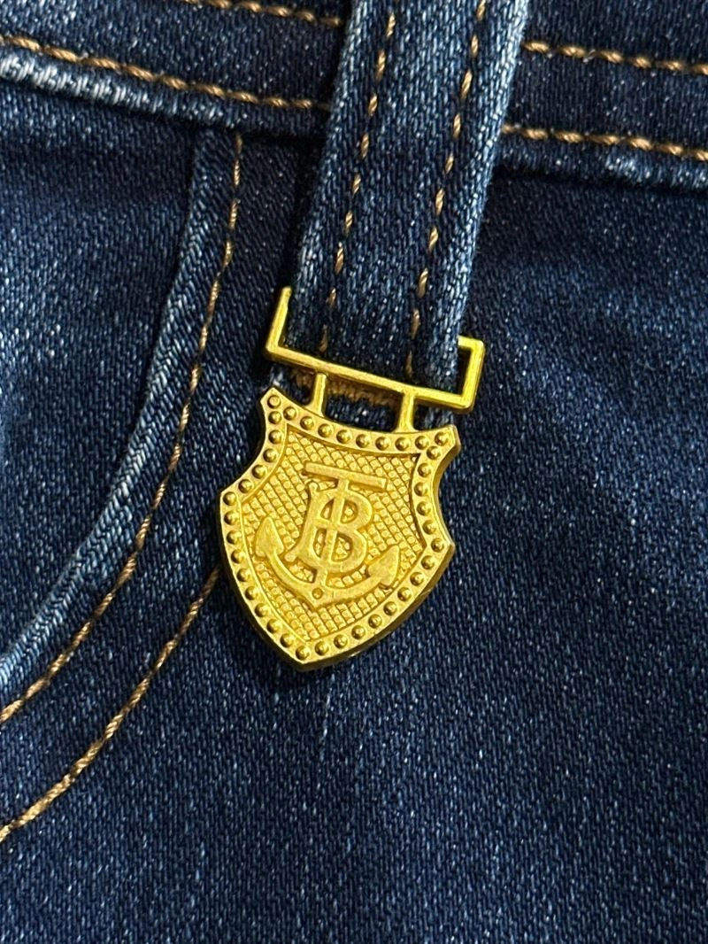 Burberry Jeans Affordable 103209