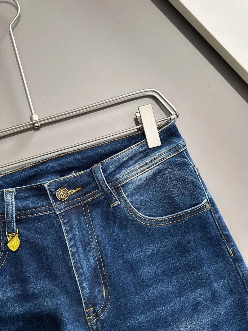 Burberry Jeans Affordable 103209