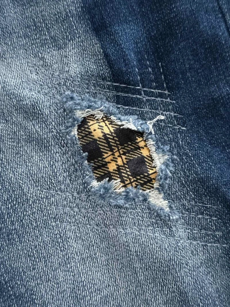 Burberry Jeans Affordable 103209