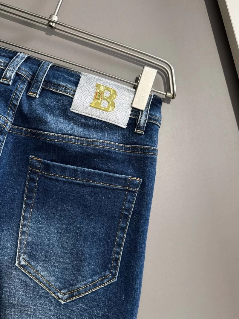 Burberry Jeans Affordable 103209