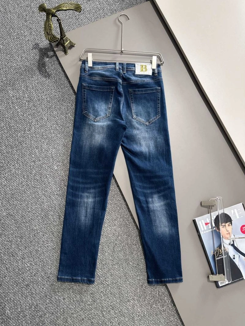 Burberry Jeans Affordable 103209