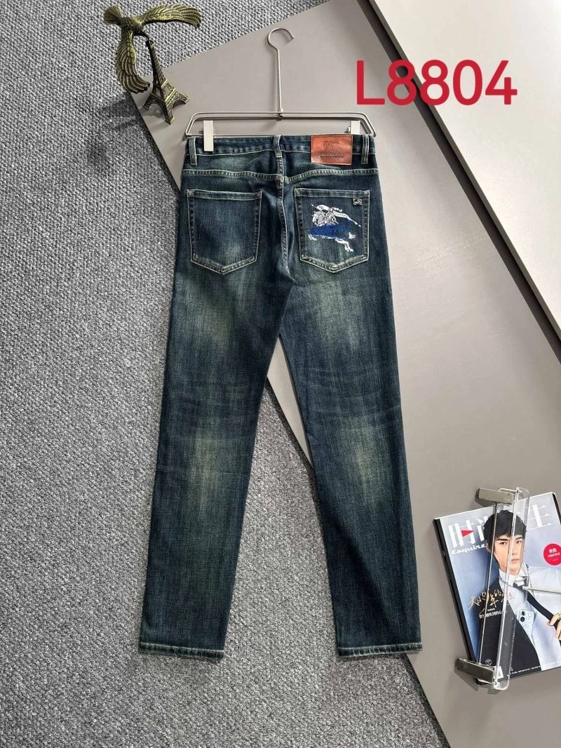 Flexible Burberry Jeans 103181