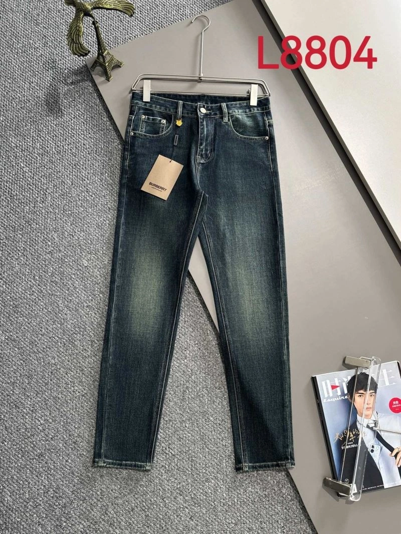Flexible Burberry Jeans 103181