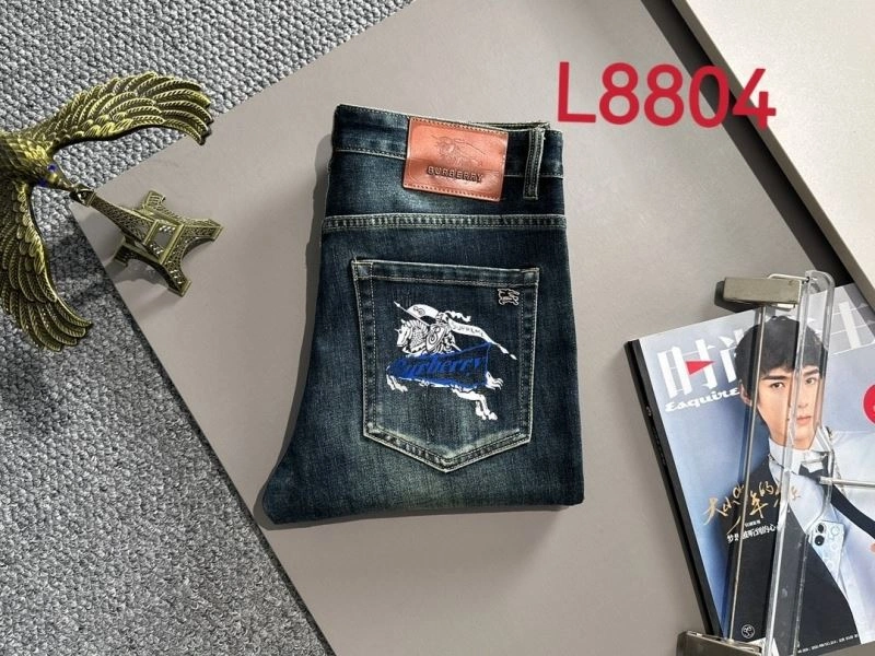 Flexible Burberry Jeans 103181