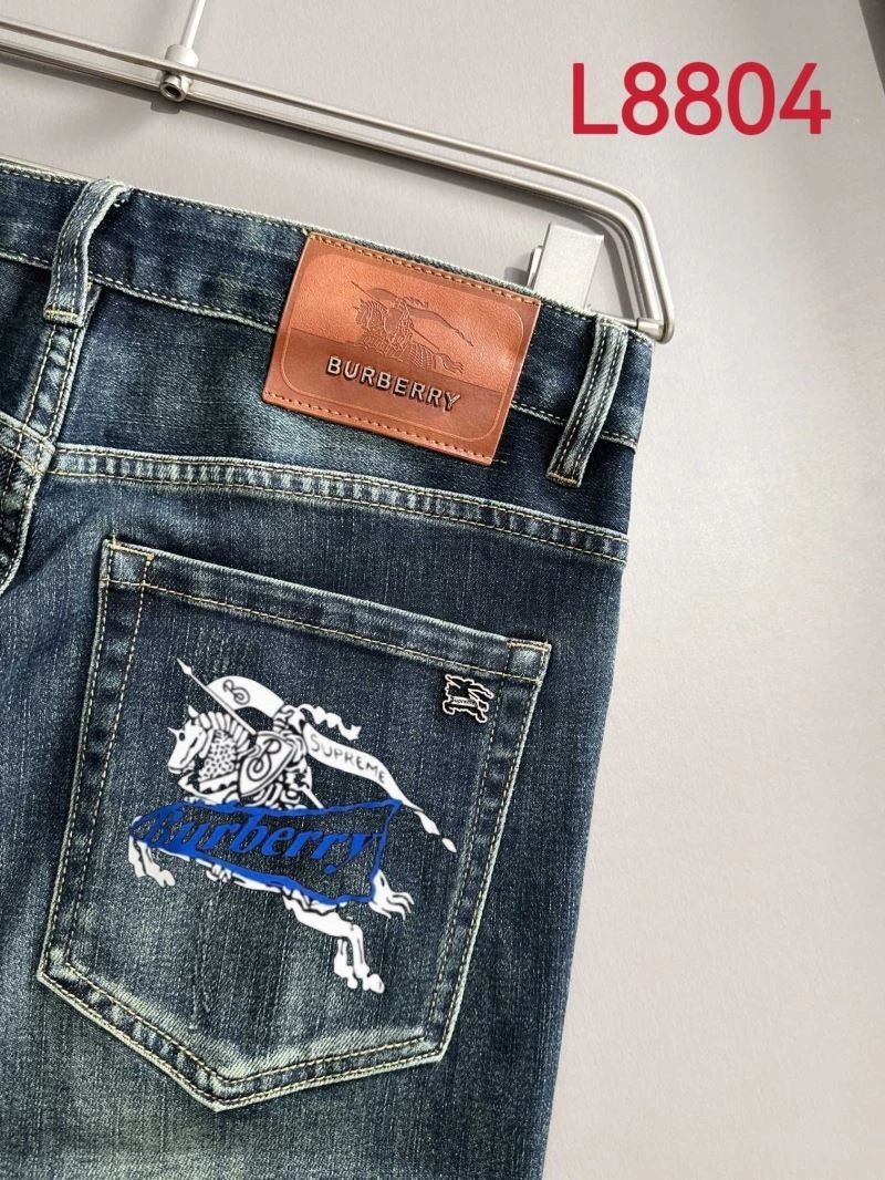 Flexible Burberry Jeans 103181