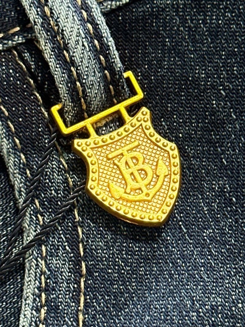Flexible Burberry Jeans 103181