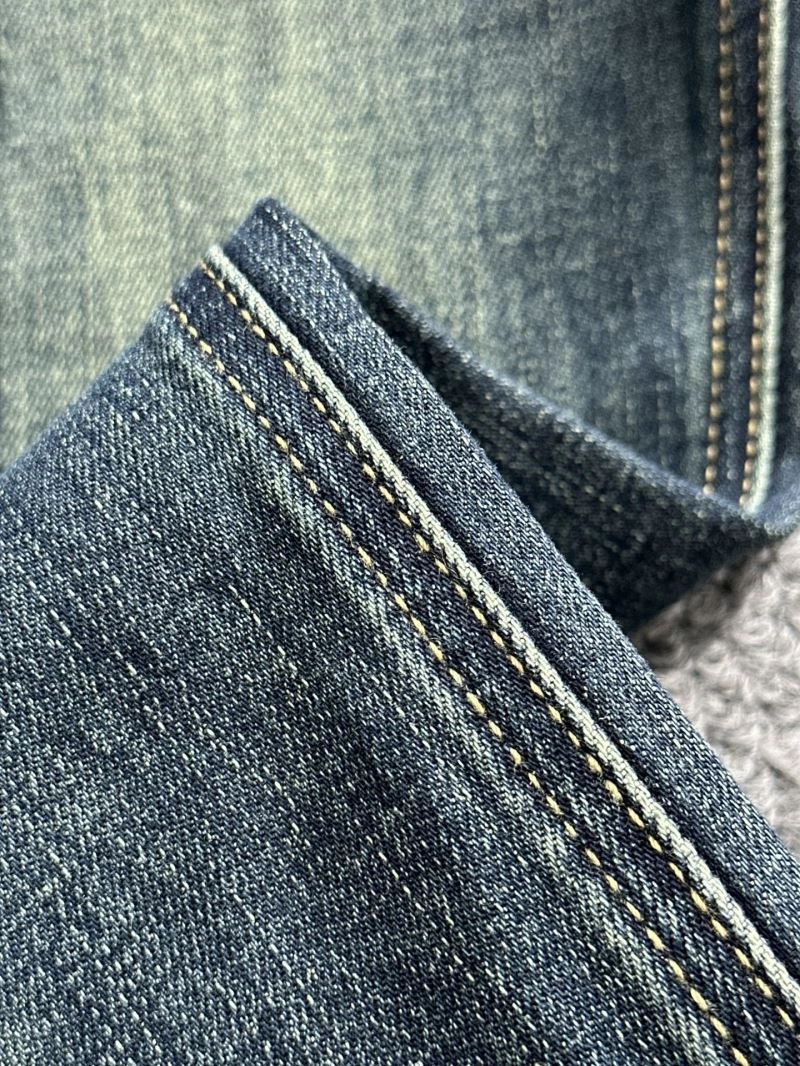 Flexible Burberry Jeans 103181