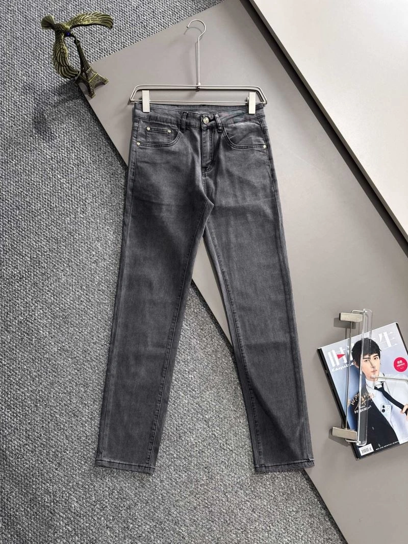 Burberry Jeans OdorResistant 103176