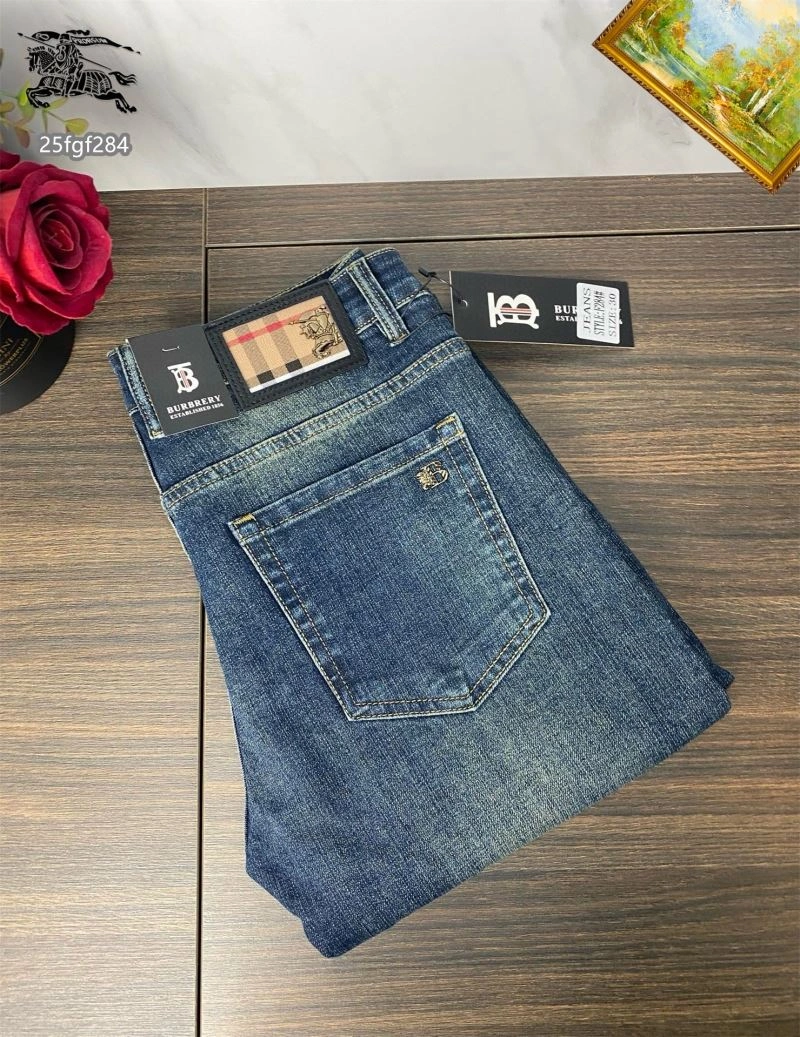 Burberry Jeans BestValue 105749