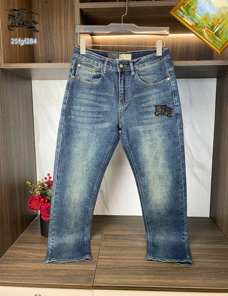 Burberry Jeans BestValue 105749