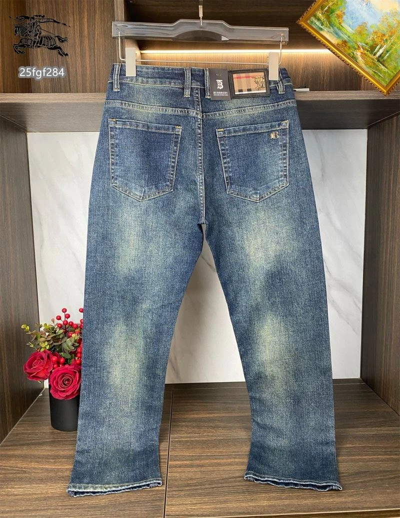 Burberry Jeans BestValue 105749