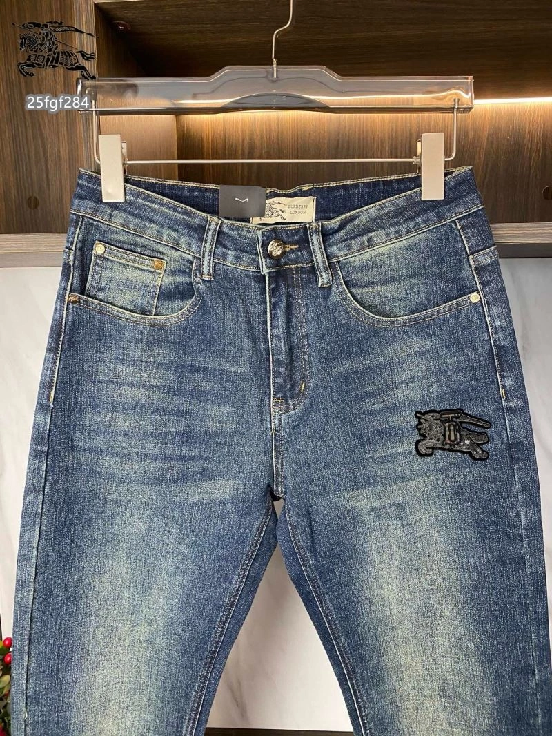 Burberry Jeans BestValue 105749