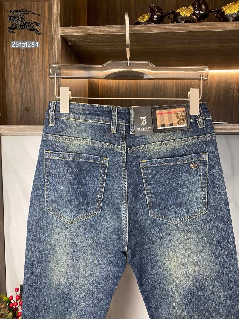 Burberry Jeans BestValue 105749