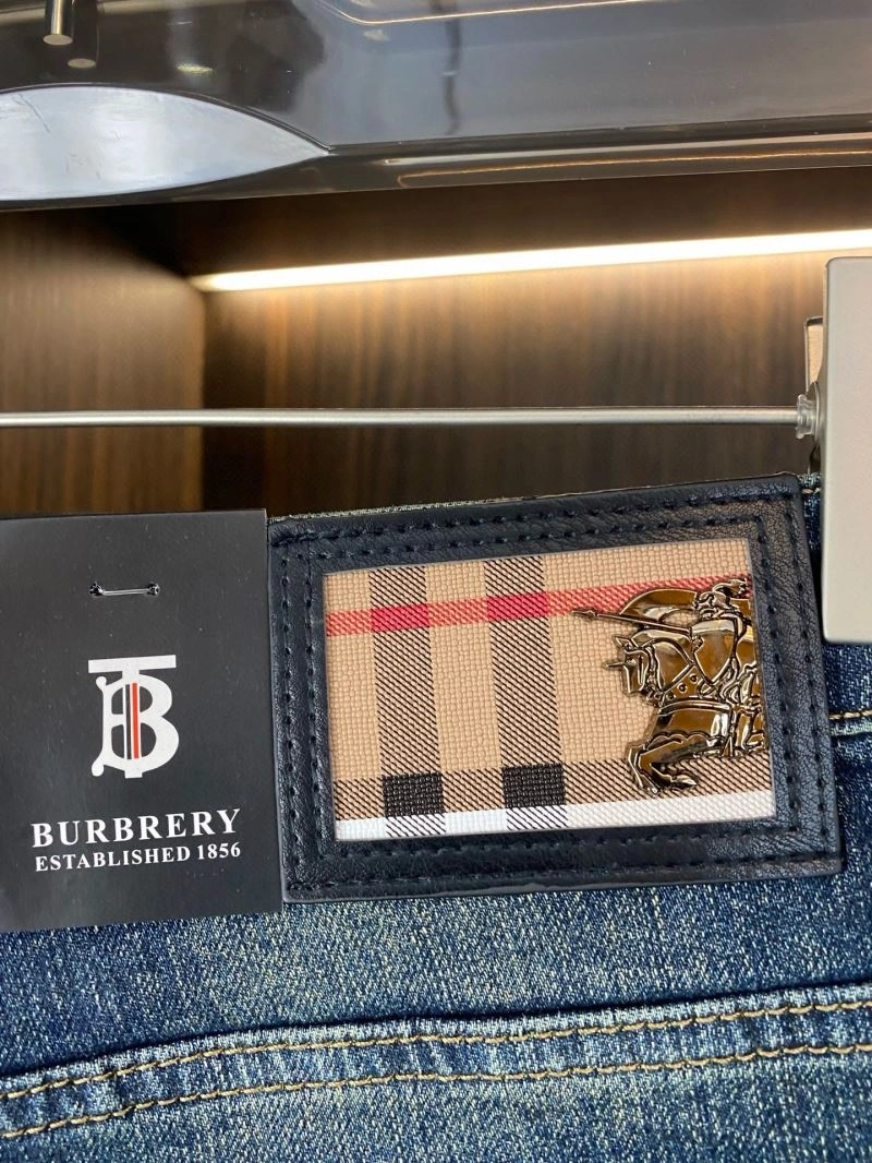 Burberry Jeans BestValue 105749