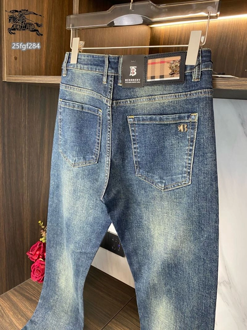 Burberry Jeans BestValue 105749