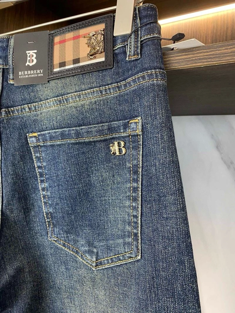 Burberry Jeans BestValue 105749