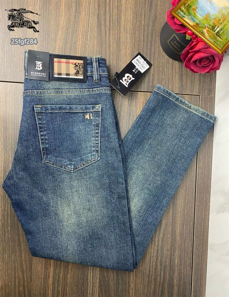 Burberry Jeans BestValue 105749