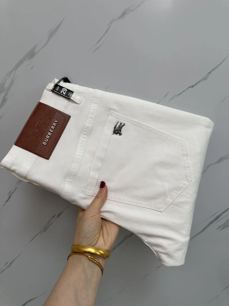 Burberry Jeans Seasonal 102856