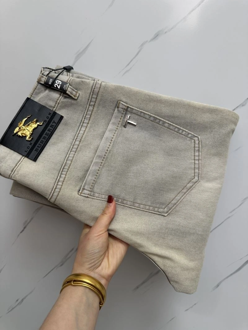 Burberry Jeans WaterResistant 102893