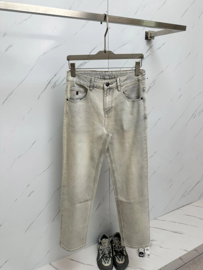 Burberry Jeans WaterResistant 102893