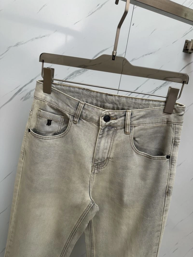 Burberry Jeans WaterResistant 102893
