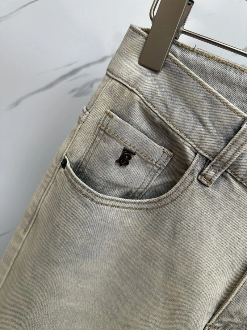 Burberry Jeans WaterResistant 102893