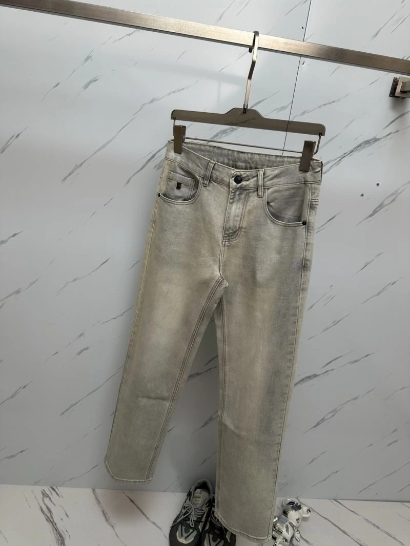 Burberry Jeans WaterResistant 102893