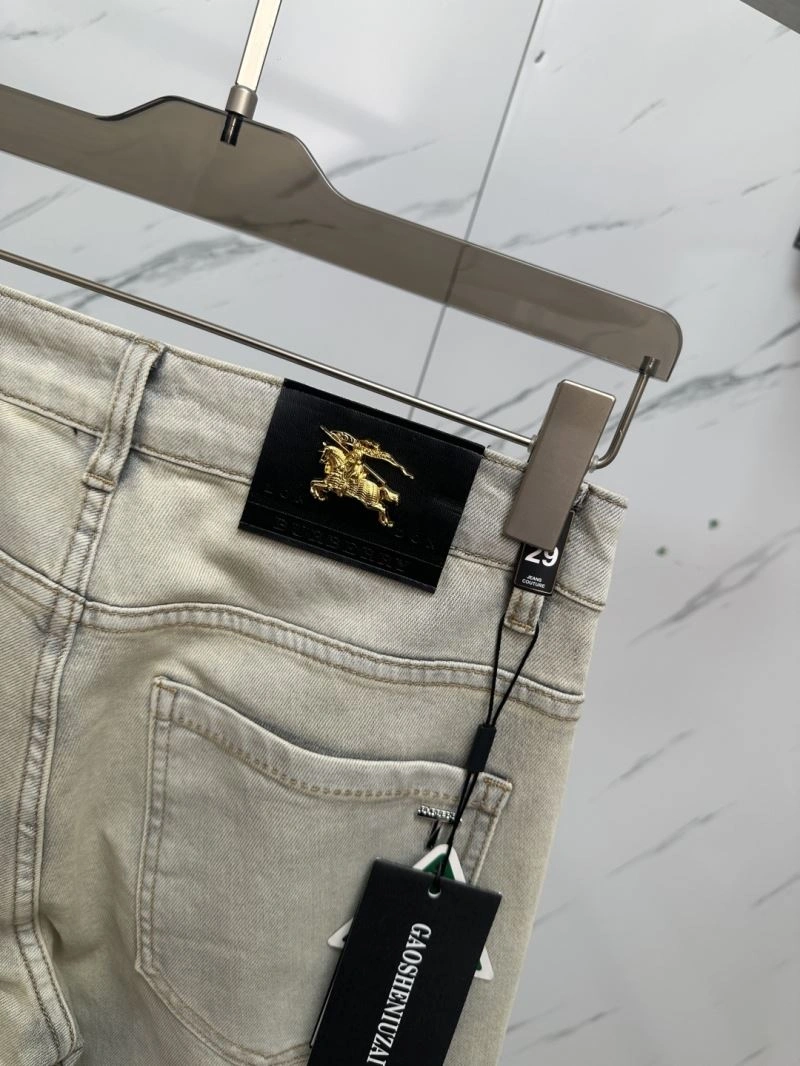 Burberry Jeans WaterResistant 102893