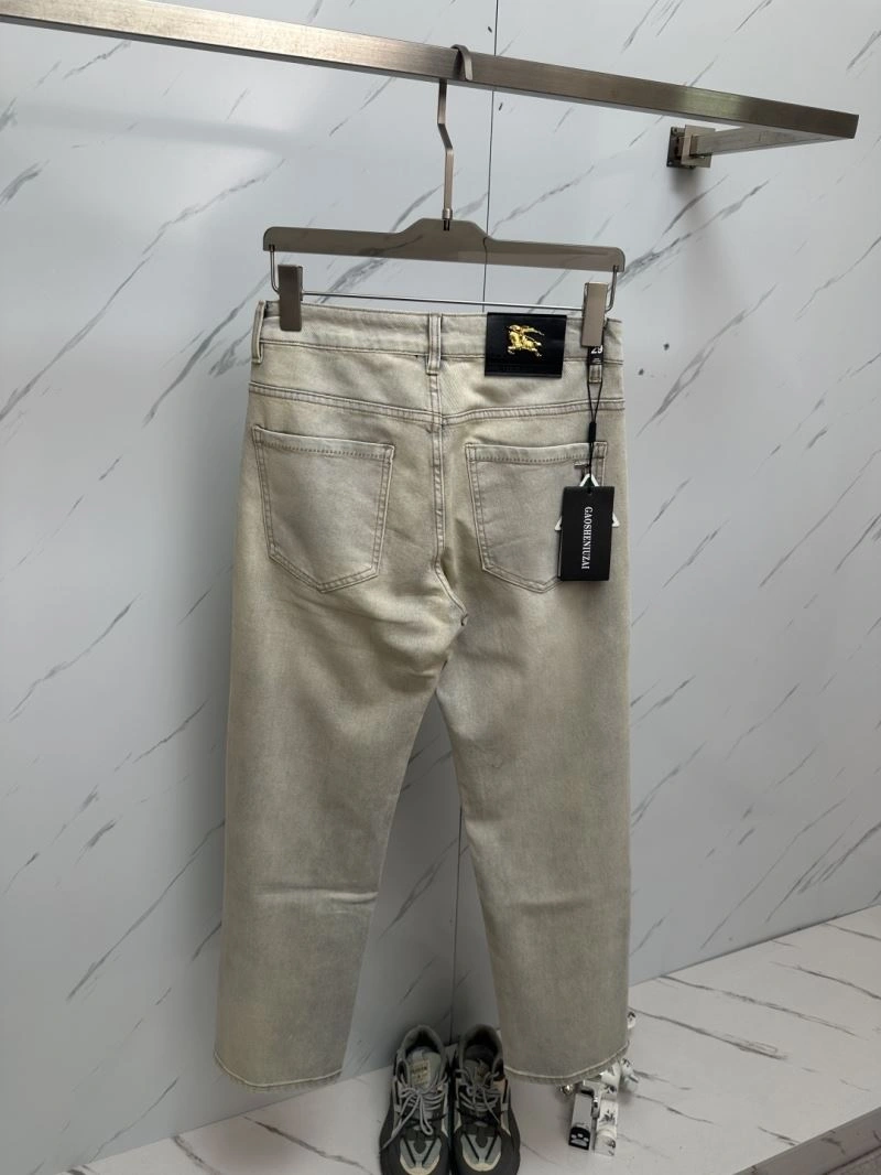 Burberry Jeans WaterResistant 102893