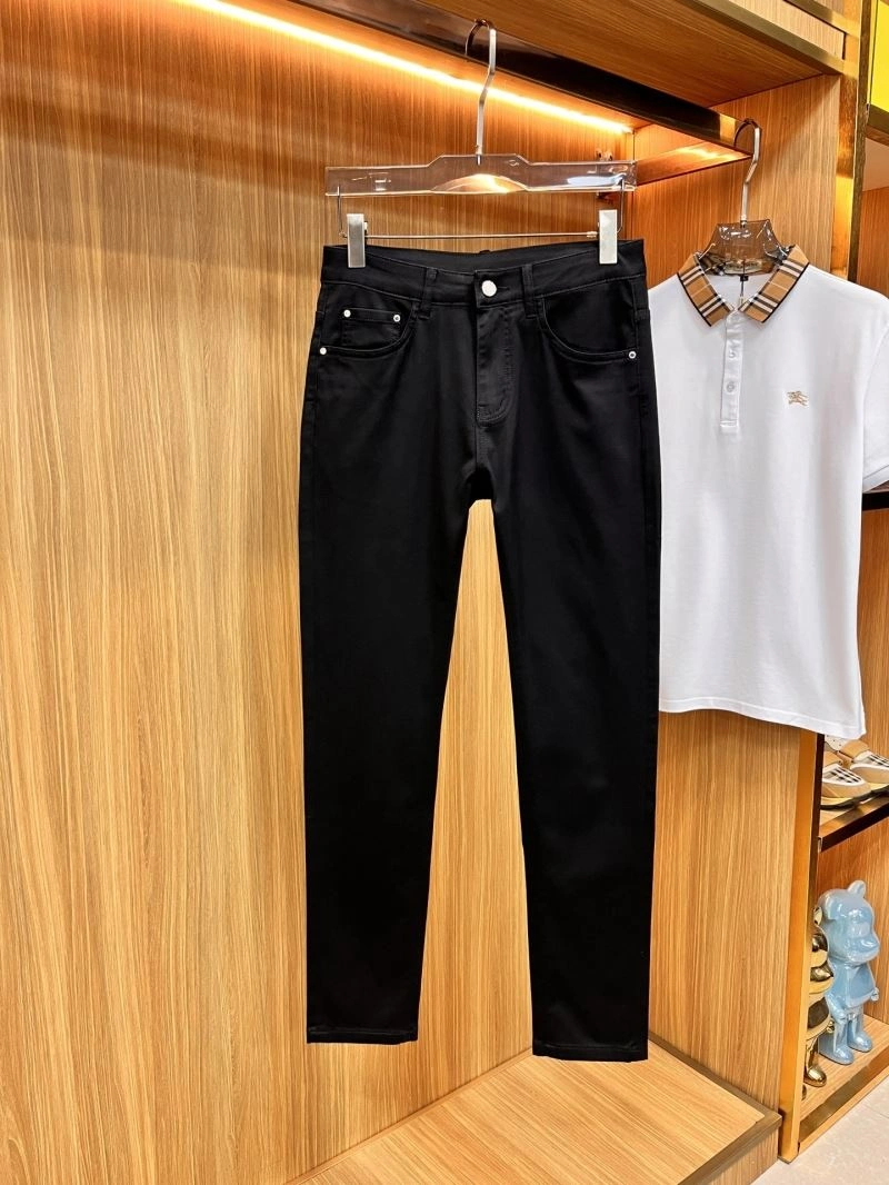 NewStyle Burberry Jeans 102853
