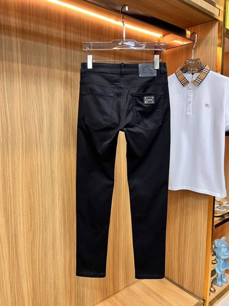 NewStyle Burberry Jeans 102853