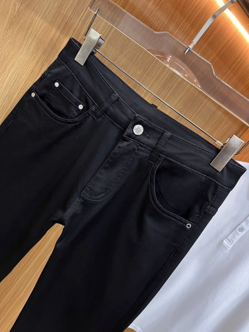 NewStyle Burberry Jeans 102853