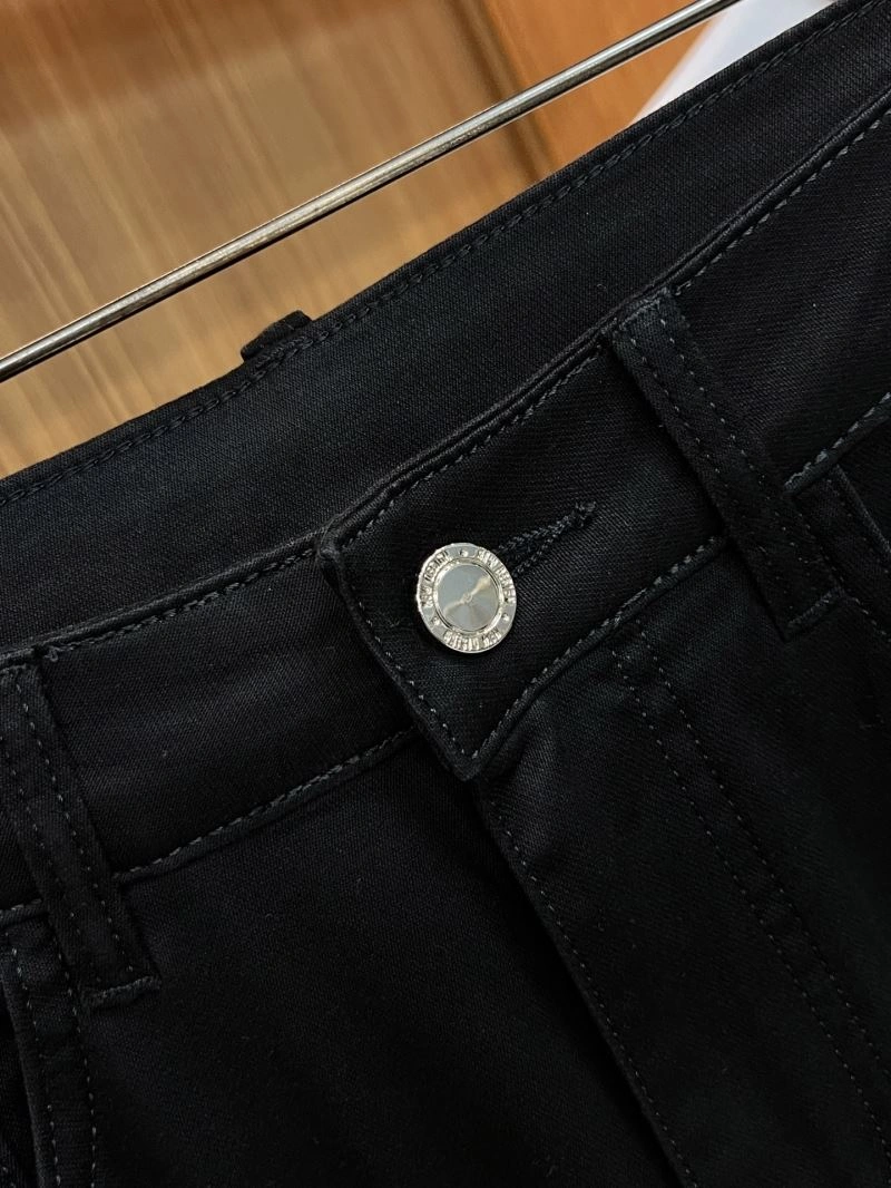 NewStyle Burberry Jeans 102853